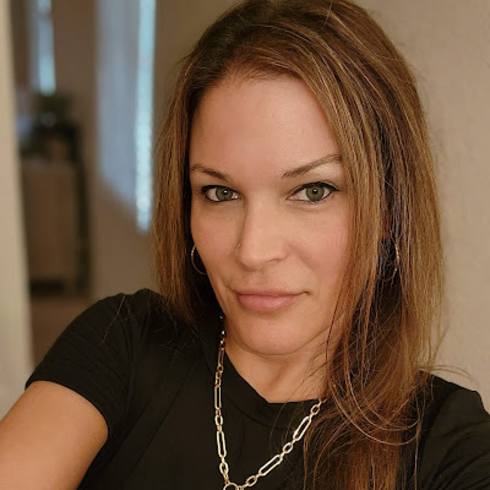 Meet your Posher, Meghan
